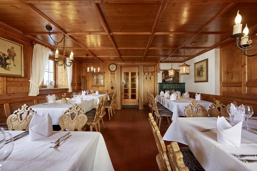 Hotel Adler Oberstaufen Kültér fotó