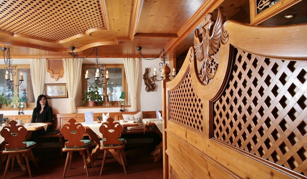 Hotel Adler Oberstaufen Kültér fotó